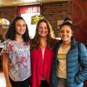 Meet your Posher, Leigh